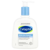 Cetaphil Daily Facial Cleanser Fragrance Free
